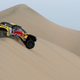 Illustration for article titled The Dakar Rally May Be Headed To Saudi Arabia: Report